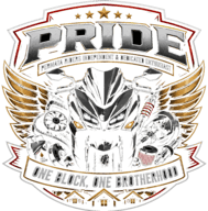 Emblem PRIDE